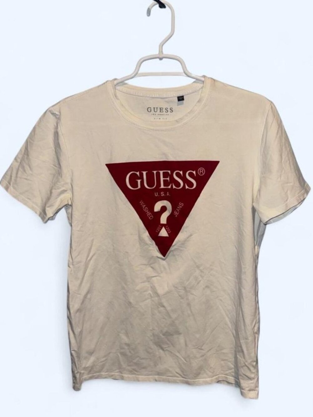 Men's Guess T-Shirt